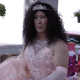 Image for article titled Sacha Baron Cohen owns the libs on the latest Who Is America?